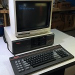 Franklin PC 8000 System