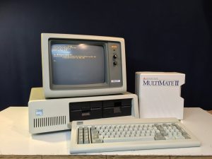 IBM 5150 Complete System