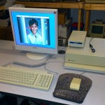 Complete Apple IIgs System