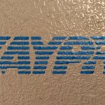 Kaypro Badge